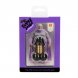 Foto 0: SUPER JOHN - KEYCHAIN - BLACK