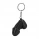Foto 4: SUPER JOHN - KEYCHAIN - BLACK