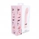 Foto 1: DIVINE - VIBRADOR CON ESTR�AS PARA EL PUNTO G - ROSA