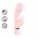 Foto 0: MYSTIQUE - VIBRADOR CONEJITO ESTRIADO - ROSA