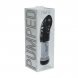 Foto 0: MASTURBADOR VIBRAT�RIO COM SUC��O E IMPULSO STROKEMATE PRETO PUMPED