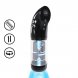 Foto 3: MASTURBADOR VIBRAT�RIO COM SUC��O E IMPULSO STROKEMATE PRETO PUMPED