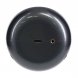 Foto 2: MASTURBADOR VIBRAT�RIO COM SUC��O E IMPULSO VORTEX GUN METAL PUMPED