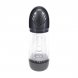 Foto 1: BOMBA DE MASTURBA��O COM SUC��O E VIBRA��O SONICPULL MULTIMEDIA ENHANCED GUN METAL PUMPED