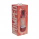 Foto 2: BOMBA DE MASTURBA��O COM SUC��O E VIBRA��O SONICPULL MULTIMEDIA ENHANCED METALLIC RED PUMPED