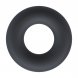 Foto 0: ANEL PARA O P�NIS EM SILICONE L�QUIDO XS PRETO LEVELZ