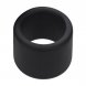 Foto 0: EXTENSOR DE TEST�CULOS EM SILICONE L�QUIDO L 34MM PRETO LEVELZ