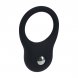 Foto 0: ANEL DE TREINO PARA O P�NIS EM SILICONE S PRETO LEVELZ