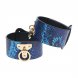 Foto 0: ALGEMAS DE TORNOZELOS FLORENCE COLLECTION AZUL OUCH!