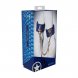 Foto 1: ALGEMAS DE TORNOZELOS FLORENCE COLLECTION AZUL OUCH!