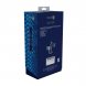 Foto 2: ALGEMAS DE TORNOZELOS FLORENCE COLLECTION AZUL OUCH!
