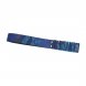 Foto 1: PALMAT�RIA FLORENCE COLLECTION AZUL OUCH!