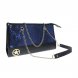 Foto 2: KIT COM BOLSA FLORENCE COLLECTION AZUL OUCH!