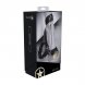 Foto 0: ALGEMAS DE TORNOZELOS VENICE COLLECTION PRETAS OUCH