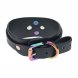 Foto 4: ALGEMAS DE TORNOZELOS VENICE COLLECTION PRETAS OUCH