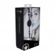 Foto 0: MORDA�A DE SILICONE RESPIR�VEL VENICE COLLECTION PRETO OUCH!