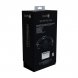 Foto 1: MORDA�A DE SILICONE RESPIR�VEL VENICE COLLECTION PRETO OUCH!