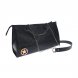 Foto 1: KIT COM BOLSA VENICE COLLECTION PRETO OUCH!