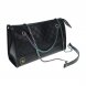Foto 3: KIT COM BOLSA VENICE COLLECTION PRETO OUCH!