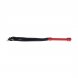 Foto 0: CHICOTE MILAN COLLECTION PRETO/VERMELHO OUCH!