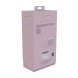 Foto 3: COLEIRA COM TRELA PARIS COLLECTION ROSA OUCH!