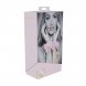 Foto 1: ALGEMAS PARIS COLLECTION ROSA OUCH!