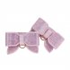 Foto 0: ALGEMAS DE TORNOZELOS PARIS COLLECTION ROSA OUCH!