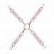 Foto 0: CONEXO HOGTIE PARIS COLLECTION ROSA OUCH!
