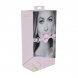 Foto 1: MORDAA DE SILICONE RESPIRVEL PARIS COLLECTION ROSA OUCH!