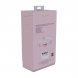 Foto 2: MORDAA DE SILICONE RESPIRVEL PARIS COLLECTION ROSA OUCH!