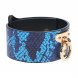 Foto 1: ALGEMAS FLORENCE COLLECTION AZUL OUCH!