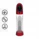 Foto 0: BOMBA AUTOMTICA PARA O PNIS CYBERPULSE METALLIC RED PUMPED