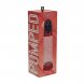 Foto 1: BOMBA AUTOMTICA PARA O PNIS CYBERPULSE METALLIC RED PUMPED