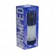 Foto 1: BOMBA MASTURBADORA PARA O PNIS ULTRALIF METALLIC BLUE PUMPED