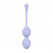 Foto 2: BOLAS VAGINAIS BEAD KEGEL COM VIBRA��O E COMANDO LAVENDER LOVELINE