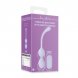 Foto 5: BOLAS VAGINAIS BEAD KEGEL COM VIBRA��O E COMANDO LAVENDER LOVELINE