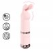 Foto 0: VIBRADOR REVE MINI RABBIT ROSA LOVELINE