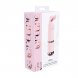 Foto 1: VIBRADOR REVE MINI RABBIT ROSA LOVELINE