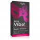 Foto 0: GEL COM VIBRA��O INTENSE ORGASM 15ML ORGIE