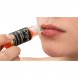 Foto 3: GLOSS COM EFEITO VIBRAT�RIO ELECTRIC FELLATIO 10ML ORGIE