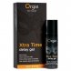 Foto 1: GEL RETARDANTE XTRA TIME 15ML ORGIE