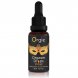 Foto 1: GOTAS COM EEFEITO VIBRAT�RIO ORGASM DROPS VIBE 15ML ORGIE