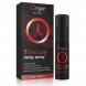 Foto 3: SPRAY RETARDANTE TIME LAG DELAY SPRAY 25ML ORGIE