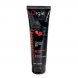 Foto 0: LUBRIFICANTE � BASE DE �GUA COM SABOR A MORANGO 100ML ORGIE