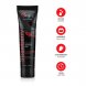 Foto 1: LUBRIFICANTE � BASE DE �GUA COM SABOR A MORANGO 100ML ORGIE