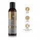 Foto 1: GEL LUBRIFICANTE COM BASE DE �GUA HUMAN LUBE 150ML ORGIE