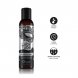 Foto 1: GEL LUBRIFICANTE COM BASE DE �GUA SEMEN LUBE 150ML ORGIE
