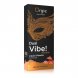Foto 2: VIBRADOR L�QUIDO BEIJ�VEL DUAL VIBE SEX ON THE BEACH 15ML ORGIE