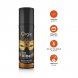 Foto 3: VIBRADOR L�QUIDO BEIJ�VEL DUAL VIBE SEX ON THE BEACH 15ML ORGIE