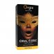 Foto 1: SPRAY RELAXANTE DE MENTA PARA GARGANTA FUNDA 15ML ORGIE
